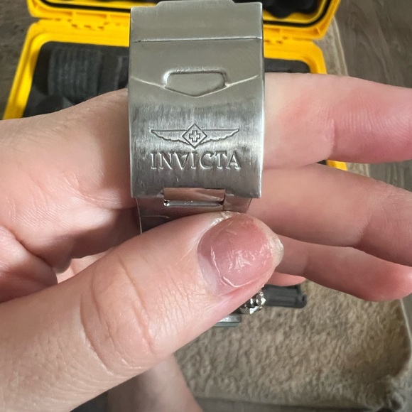 Invicta watch - Picture 2 of 2